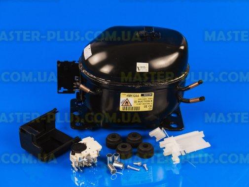 Компресор Secop HMK12AA R600a 198W для холодильників – Надійна заміна