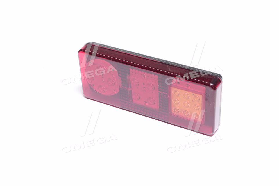 Фонарь МТЗ Задн. Многофункциональный LED ФП-401 LED К Ukr — Купить ...