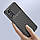 Протиударний TPU чехол для Motorola G22 (xt2231) | Mobile Shell | чорний, фото 3