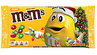 Шоколадное драже M&M's Peanut 283.5 г