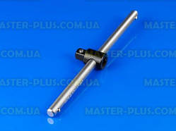 Вороток Т-образний 1/2" 255 мм Yato YT-1243 - міцний інструмент для автосервісу