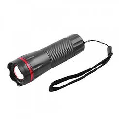 Ручний ліхтар на батарейках