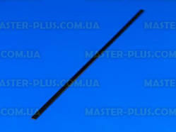 Електрод (пруток) для паяння пластику ABS (тип 2), 410 мм, чорний, 250-290°C