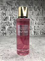 Velvet Petals - парфюмированный спрей(мист) для тела Victoria s Secret - Velvet Petals 250 ml.