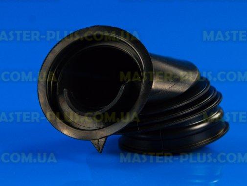 Патрубок від порошкоприймача до бака AEG 1108513001 Original для пральної машини