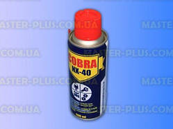 Мультифункціональна змазка COBRA NX-40 200ml NOWAX — захист від іржі та скрипів