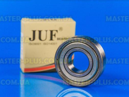 Підшипник 203 ZZ JUF для пральної машини, довговічний та стійкий до навантажень, фото 1