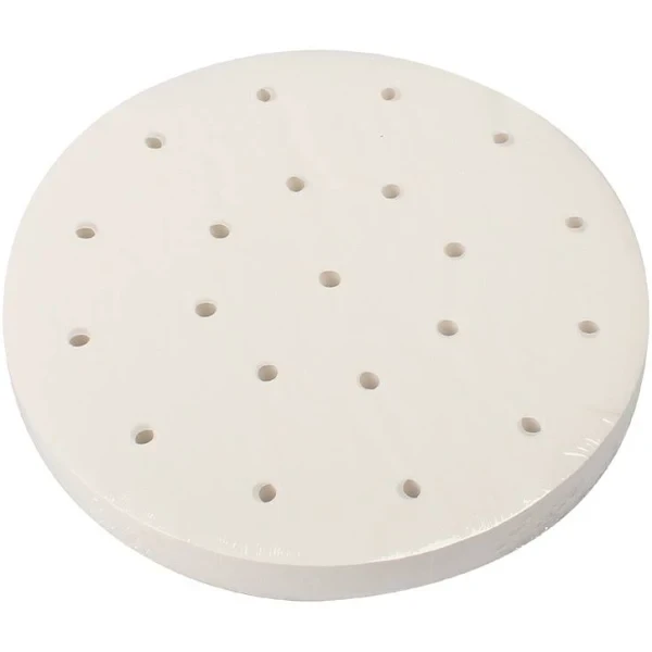 Папір для преса для гамбургерів 15 см 400 листів Упаковка для бургерів, фото 1