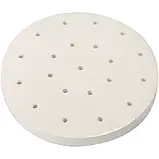 Прокладки пергаментні для гамбургерів 13 см Папір для преса для гамбургерів, фото 3