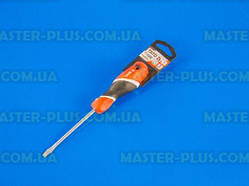 Викрутка шліцьова SL5*100 мм YATO YT-25908