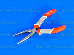 Тонкогубці 200 мм Yato YT-2018