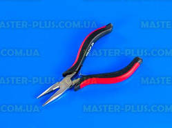 Тонкогубці міні 115мм Yato YT-2083, зручні для монтажу та ремонту