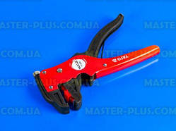 Автоматичний знімник ізоляції Yato YT-2268 для зняття ізоляції з проводів та кабелів