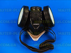 Респіратор протипиловий Sigma 9422201 з 2 фільтрами для захисту дихання