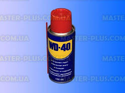 Мультифункціональна змазка WD-40 100 мл - захист від іржі та корозії