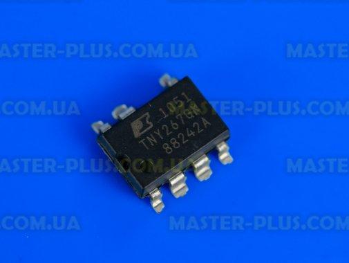 Мікросхема TNY267GN 12 Вт для імпульсних блоків живлення, 85-265 В, -40…150°C, фото 1