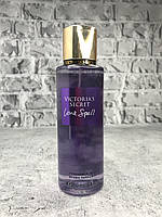 Парфюмированный спрей для тела Victoria`s Secret Love Spell 250мл