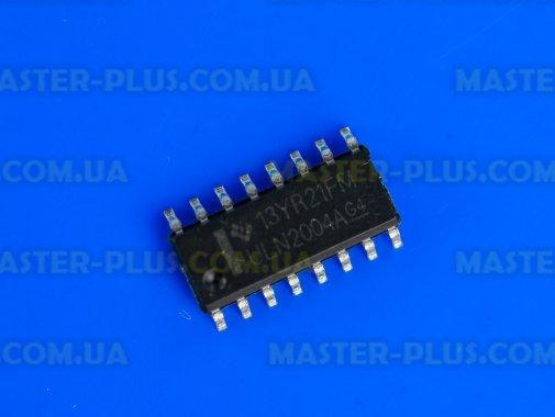 Мікросхема ULN2004 SOIC16 для керування реле, 7 каналів, 500mA, фото 1