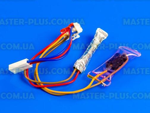 Датчик Температуры + Плавкий Предохранитель в Фольге SC-039 ...