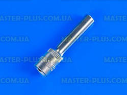 Головка торцева Yato YT-1415 1/4" 5мм довга з хромованадієвої сталі