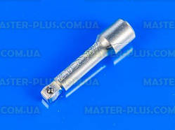 Подовжувач 1/4" 50мм плаваючий Yato YT-1433 з хромованадієвої сталі для важкодоступних місць