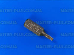 Біта torx з отвором T8H під адаптер 1/4" Force 1272508