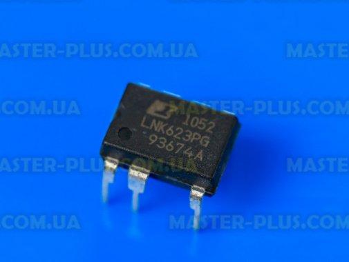 Мікросхема LNK623PG DIP-7 від Power Integrations - Імпульсний перетворювач 7.93.0015, фото 1