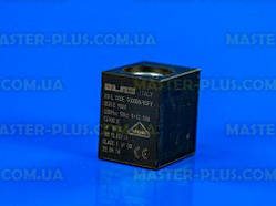 Катушка клапана парогенератора Tefal CS-00135126 для праски, заміна та відновлення роботи