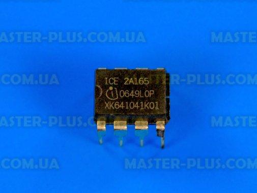 Мікросхема Infineon 2A165 DIP8, ШИМ контролер, 650V, 31W, 100KHz, фото 1