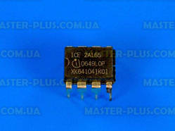 Мікросхема Infineon 2A165 DIP8, ШИМ контролер, 650V, 31W, 100KHz