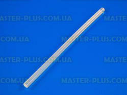 Силіконовий термоклей 11 мм прозорий для пістолета 300 мм, 83.247.0008