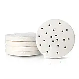 Папір для преса для гамбургерів 10 см Упаковка для бургерів GoodFood P100, фото 3