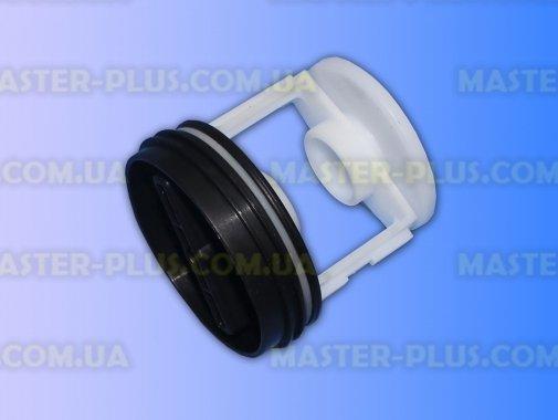 Кришка насоса (фільтр) Bosch Siemens 00182430 (під Copreci) для пральної машини