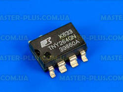 Мікросхема імпульсного блока живлення TNY264GN, 7.93.0021