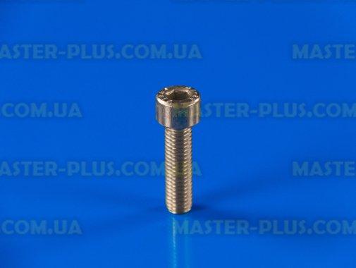 Гвинт М8*30 з циліндричною головкою під шестигранник (неіржавка) DIN 912