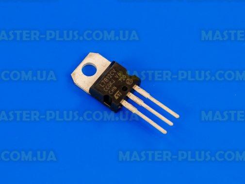 Микросхема (стабилизатор Напряжения) L7812CV — Купить Недорого на Bigl ...