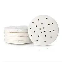 Папір для преса для гамбургерів 10 см GoodFood P100 (400 аркушів)