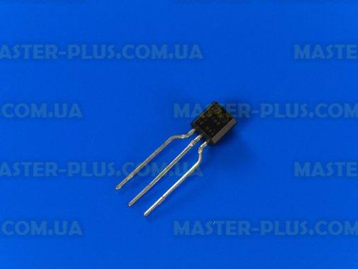 Симістор Z0103MA 5AL2 STM TO-92, 600В, 1А для керування навантаженням, фото 1