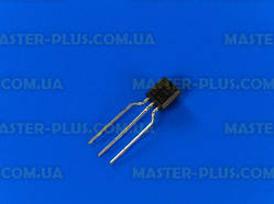 Симістор Z0103MA 5AL2 STM TO-92, 600В, 1А для керування навантаженням