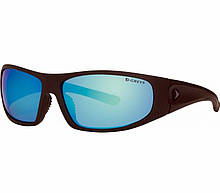 Окуляри поляризаційні Greys G1 Sunglasses (Matt Carbon/Blue Mirror)