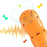 Музична іграшка — пульт ТМ Sobebear арт. YL 507 A, фото 7