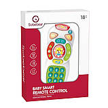 Музична іграшка — пульт ТМ Sobebear арт. YL 507 A, фото 8