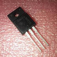 Транзистори Infineon SPA20N60C3 20N60C3