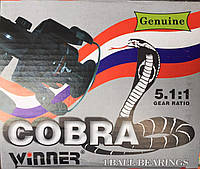 Катушка Cobra Winner CB-540 5bb