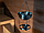 Чаша переливна Greus неіржавка сталь, фото 2