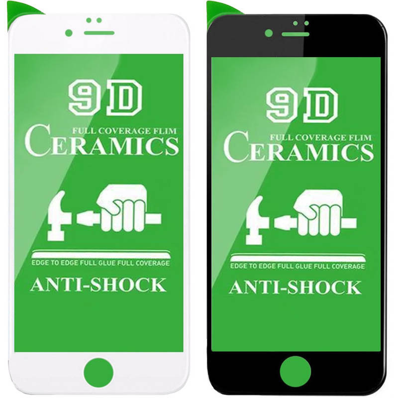 Ceramics 9D Apple IPhone 7 Plus 8 Plus ceramics-9d-apple-iphone-7-plus-8-plus