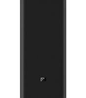 Внешний акумулятор Xiaomi Mi 50W Power Bank 20000 mAh Black (BHR5121GL)