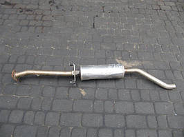 Глушник HONDA