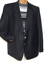 Мужской шерстяной пиджак Leithauser 58 размер