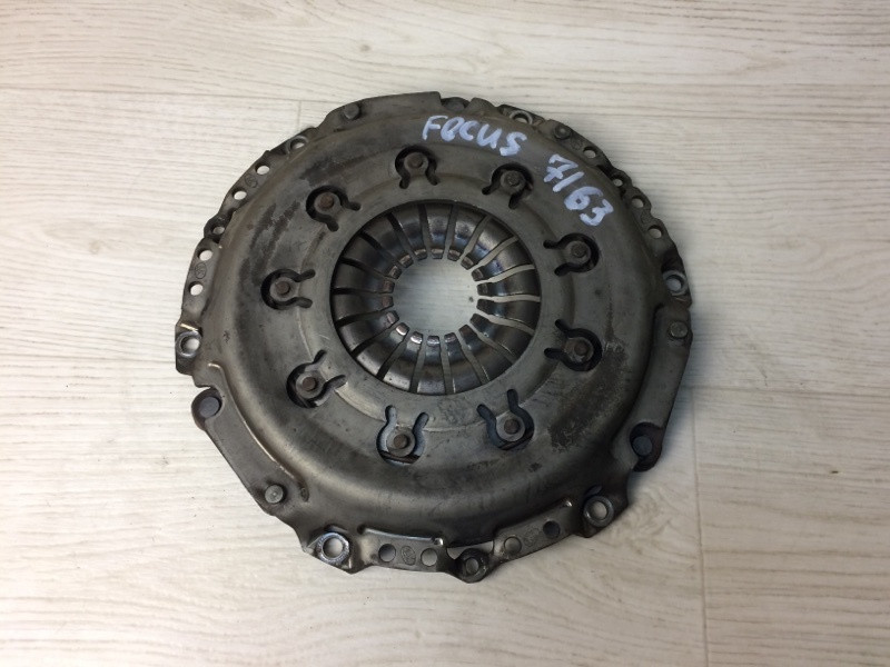 Корзина Сцепления Ford Focus 10-18 BK 2.0 XQDA 2014 (б/у) — Купить ...